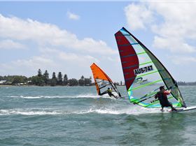 NSW State Titles 2018 2019