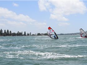 NSW State Titles 2018 2019