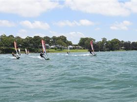 NSW State Titles 2018 2019