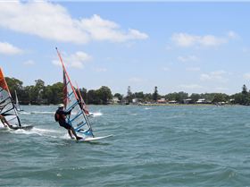 NSW State Titles 2018 2019