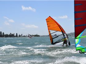 NSW State Titles 2018 2019