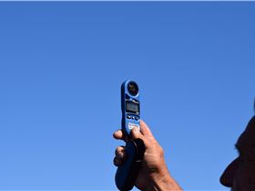 Myall Lakes Slalom December 2018