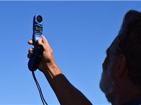 Myall Lakes Slalom December 2018