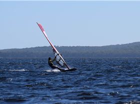 Myall Lakes Slalom December 2018