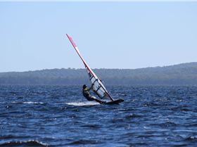 Myall Lakes Slalom December 2018