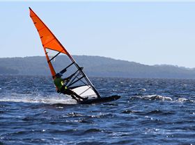 Myall Lakes Slalom December 2018
