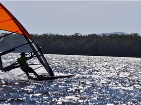 Myall Lakes Slalom December 2018