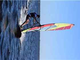 Myall Lakes Slalom December 2018