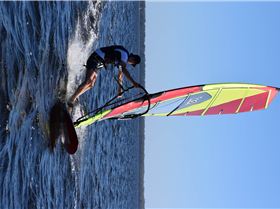 Myall Lakes Slalom December 2018