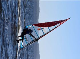 Myall Lakes Slalom December 2018