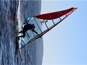 Myall Lakes Slalom December 2018