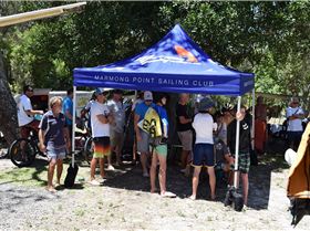 Myall Lakes December 2018