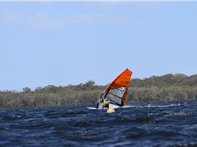 Myall Lakes December 2018