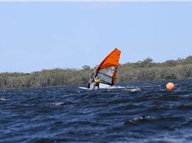 Myall Lakes December 2018