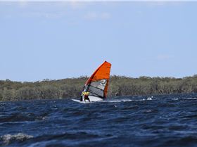 Myall Lakes December 2018