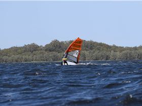 Myall Lakes December 2018