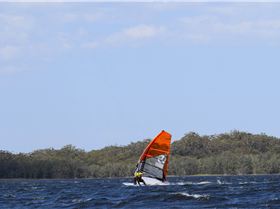 Myall Lakes December 2018