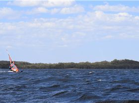 Myall Lakes December 2018