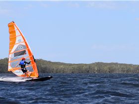 Myall Lakes December 2018