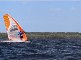 Myall Lakes December 2018