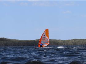 Myall Lakes December 2018