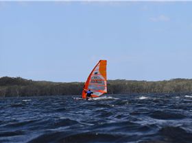 Myall Lakes December 2018