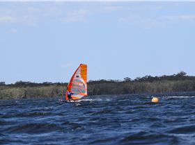 Myall Lakes December 2018