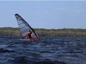 Myall Lakes December 2018