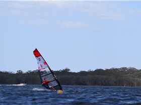 Myall Lakes December 2018