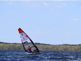 Myall Lakes December 2018