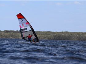 Myall Lakes December 2018