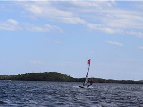 Myall Lakes December 2018