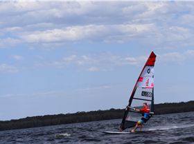 Myall Lakes December 2018