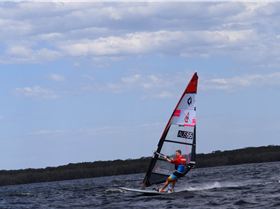 Myall Lakes December 2018