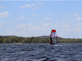 Myall Lakes December 2018