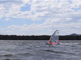 Myall Lakes December 2018