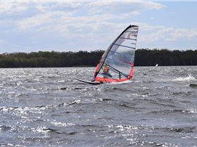 Myall Lakes December 2018