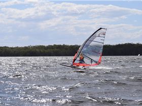 Myall Lakes December 2018