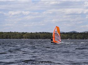 Myall Lakes December 2018