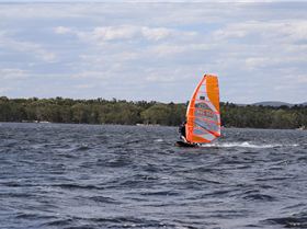 Myall Lakes December 2018