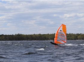 Myall Lakes December 2018