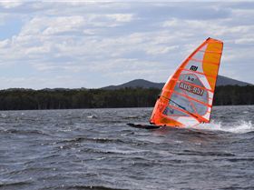 Myall Lakes December 2018