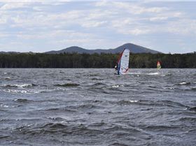 Myall Lakes December 2018