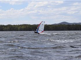 Myall Lakes December 2018