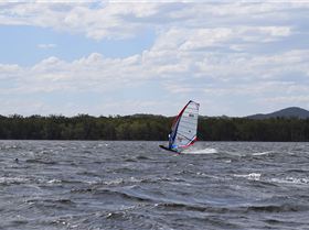Myall Lakes December 2018