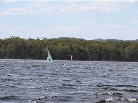 Myall Lakes December 2018