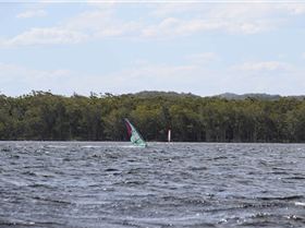 Myall Lakes December 2018