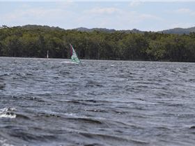 Myall Lakes December 2018