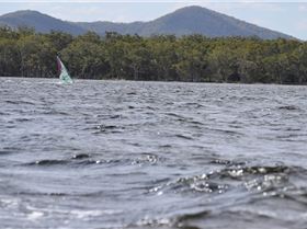 Myall Lakes December 2018