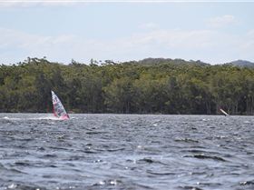 Myall Lakes December 2018